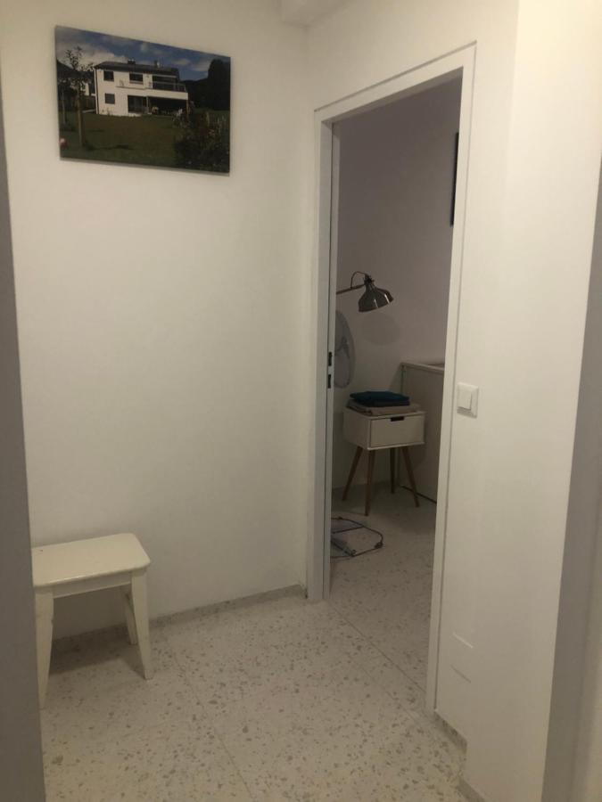 Apartamento Augartenblick Penthaus 16 Viena Exterior foto